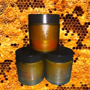 NATURAL HOMEMADE CAMPHOR PAIN RELIEF PAIN RELIEF BALM WITH PEPPERMINT 🌿